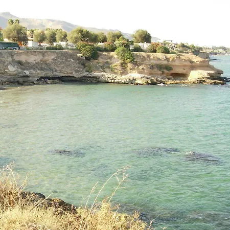 Panzió Arenaria