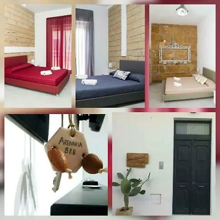 Arenaria Bed & Breakfast